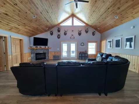 260 Nyes Corner Road Saint Albans ME 04971