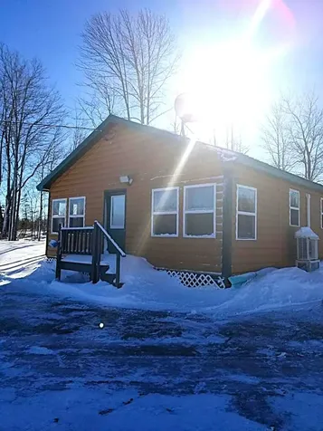 260 Nyes Corner Road Saint Albans ME 04971