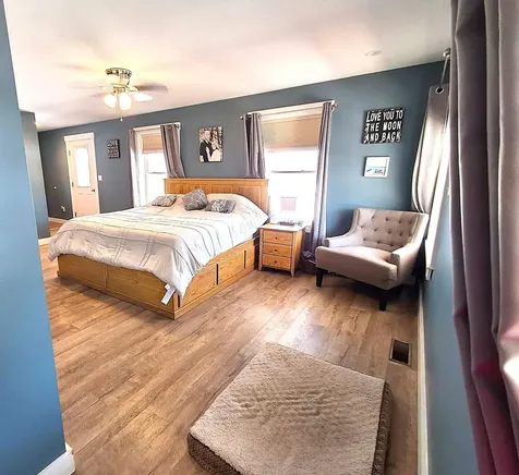 260 Nyes Corner Road Saint Albans ME 04971