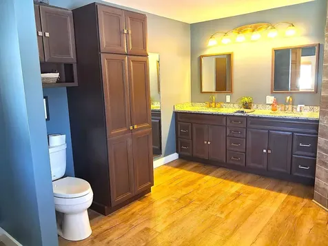 260 Nyes Corner Road Saint Albans ME 04971