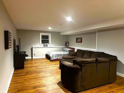 260 Nyes Corner Road Saint Albans ME 04971
