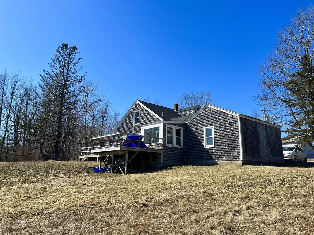 113 Battle Avenue Castine ME 04421