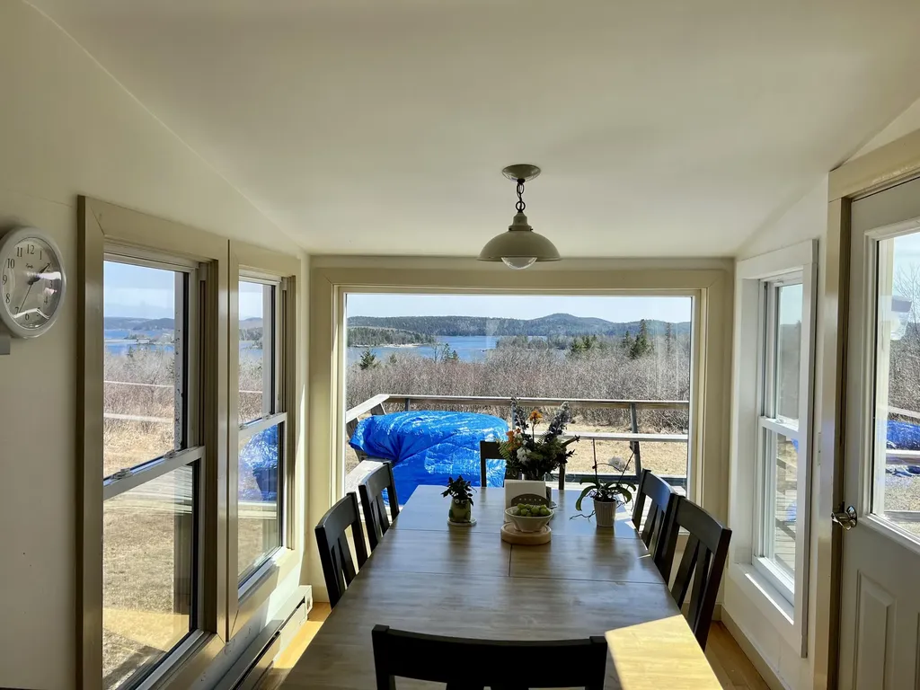 113 Battle Avenue Castine ME 04421