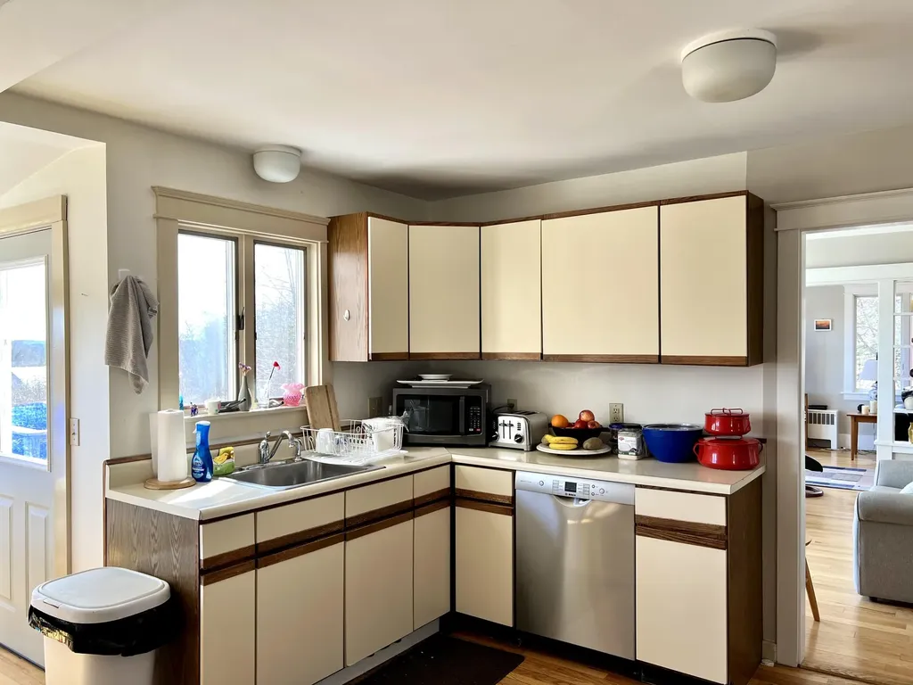 113 Battle Avenue Castine ME 04421