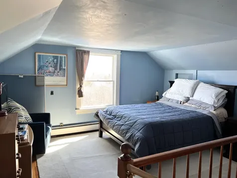 113 Battle Avenue Castine ME 04421