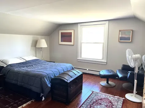 113 Battle Avenue Castine ME 04421