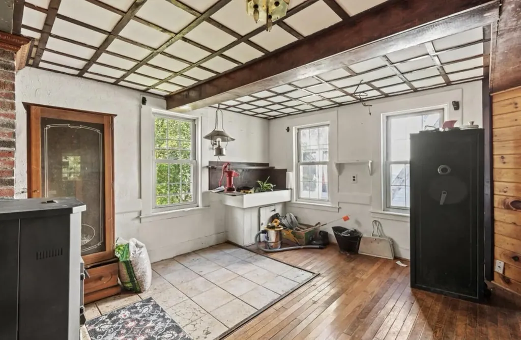 96 French Street Acton ME 04001