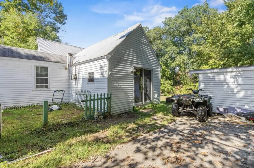 96 French Street Acton ME 04001
