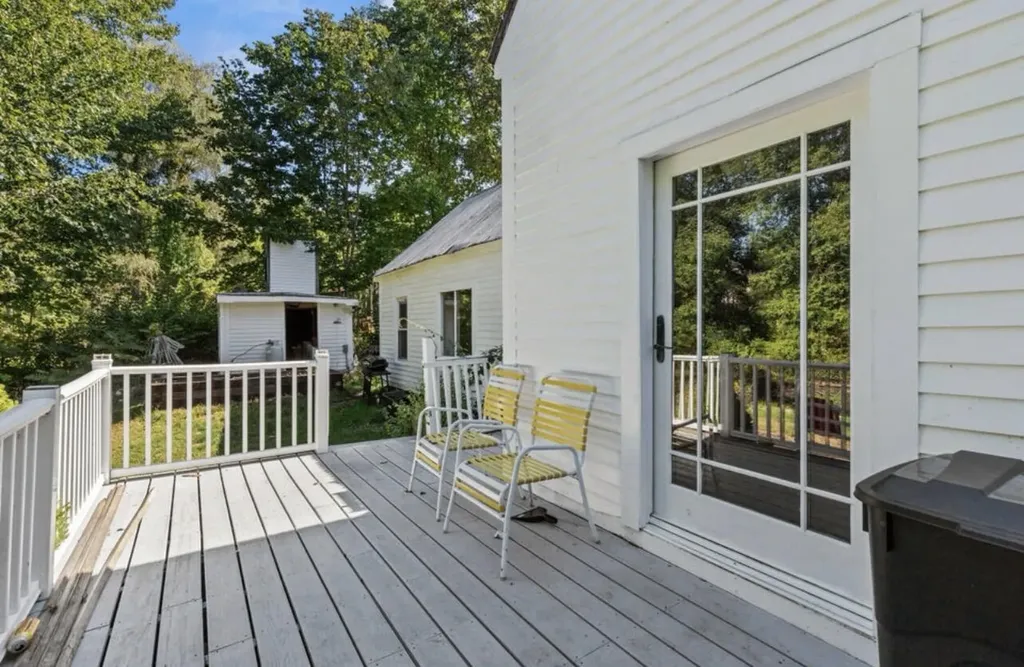 96 French Street Acton ME 04001