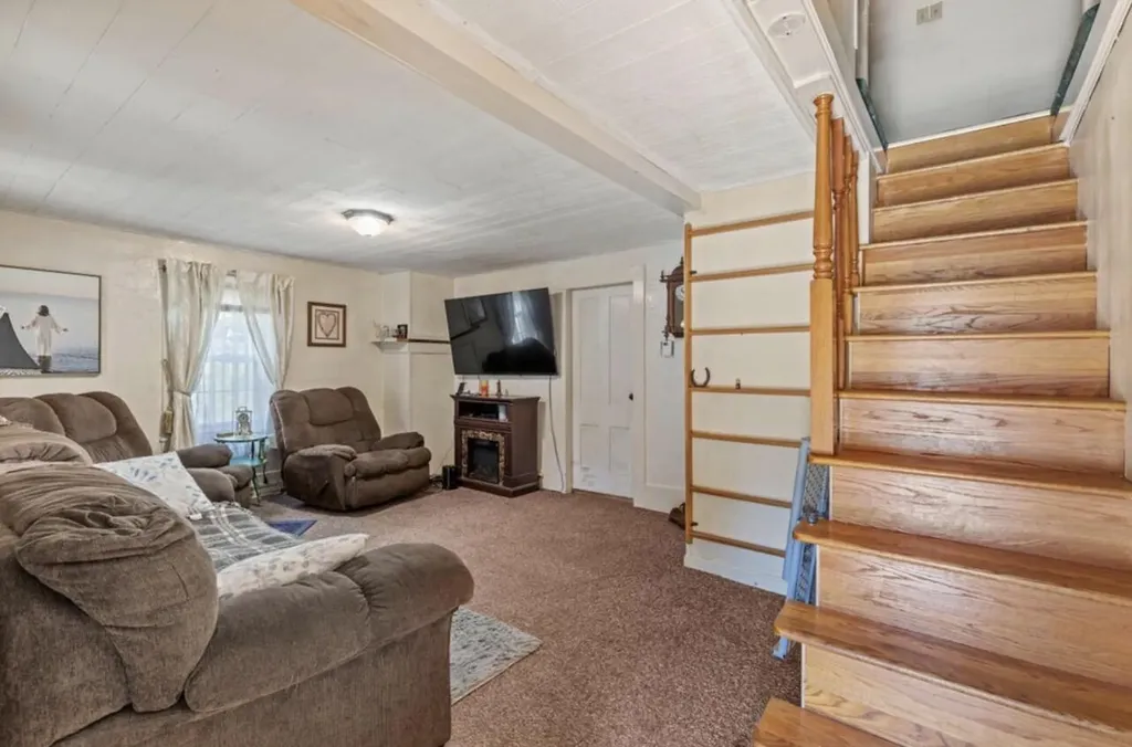 96 French Street Acton ME 04001