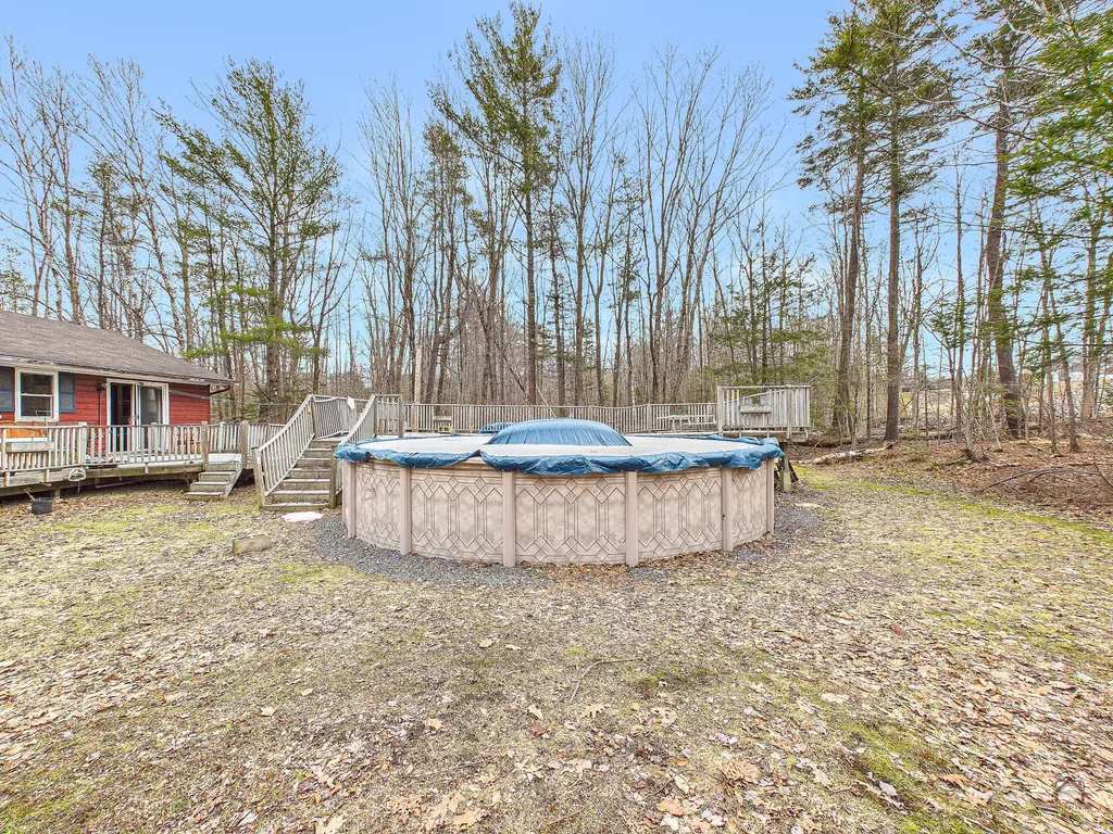 20 Pinewood Drive Wiscasset ME 04578