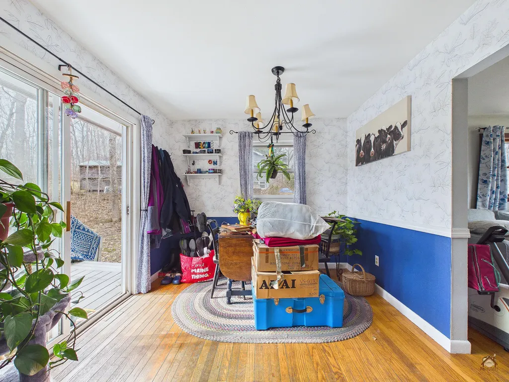20 Pinewood Drive Wiscasset ME 04578
