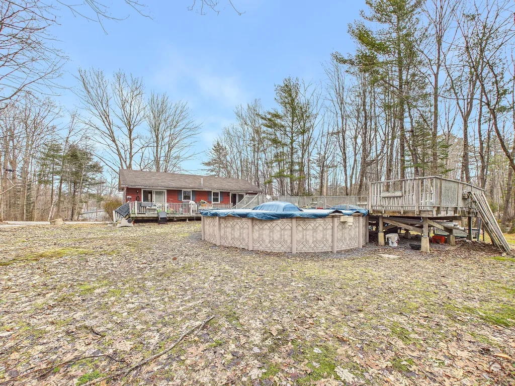 20 Pinewood Drive Wiscasset ME 04578