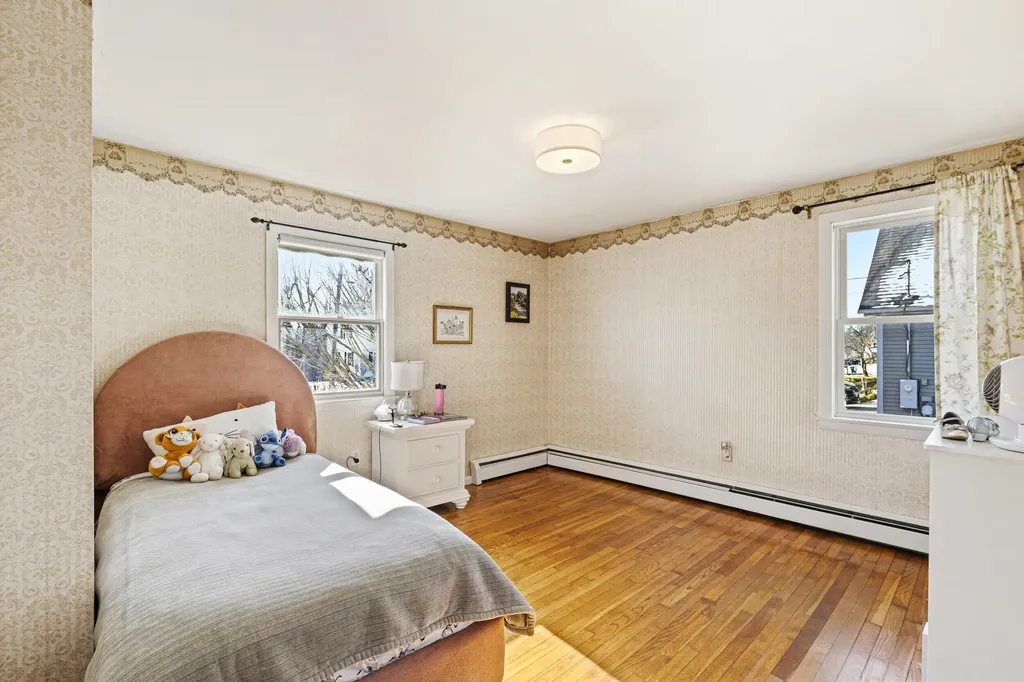 3 Willow Lane Cumberland ME 04021