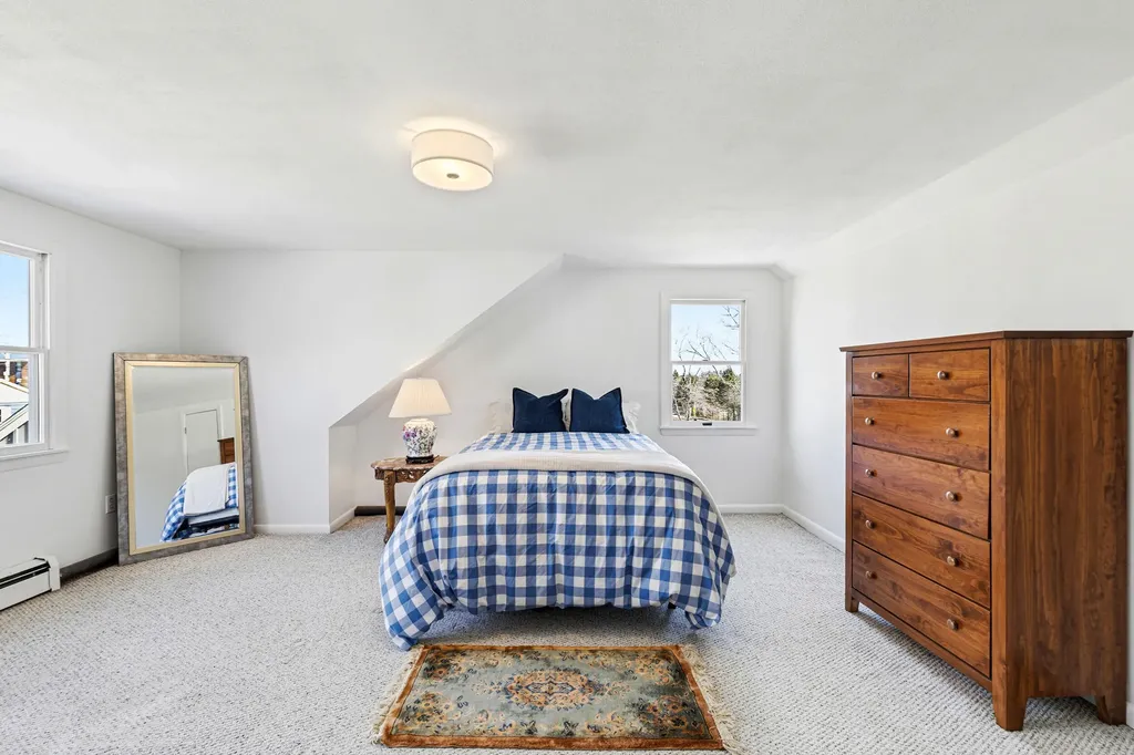 3 Willow Lane Cumberland ME 04021