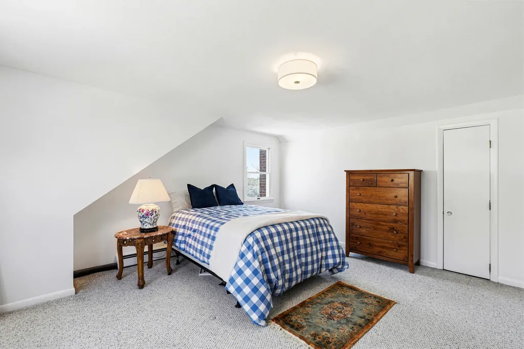 3 Willow Lane Cumberland ME 04021