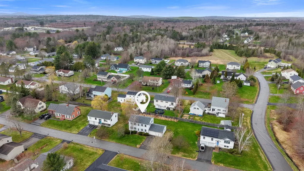 35 George Street Hampden ME 04444