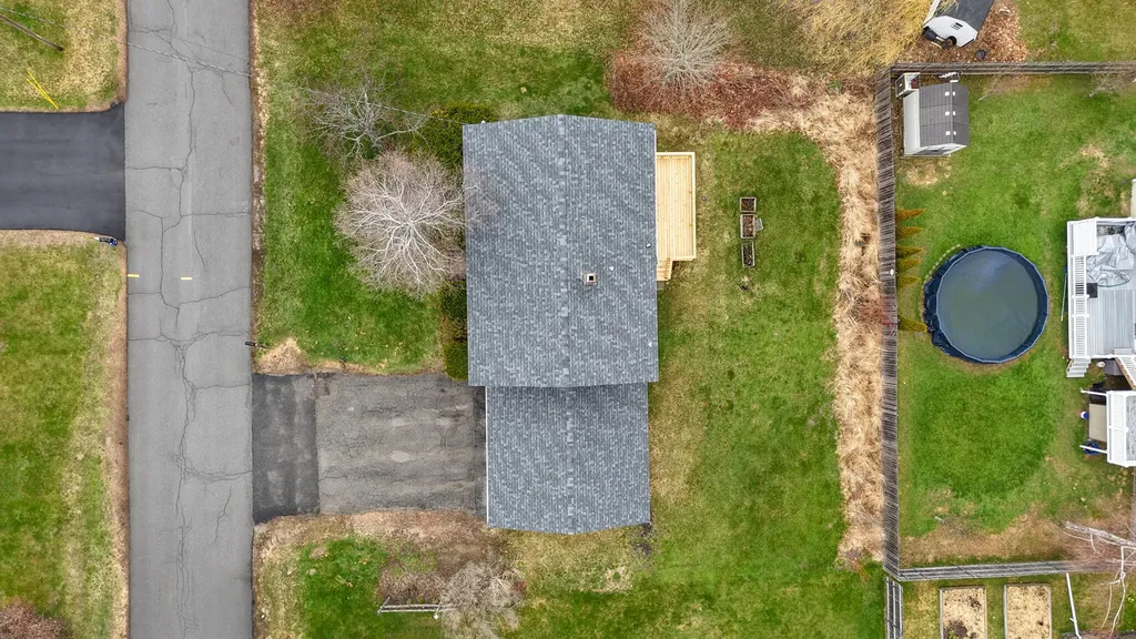 35 George Street Hampden ME 04444