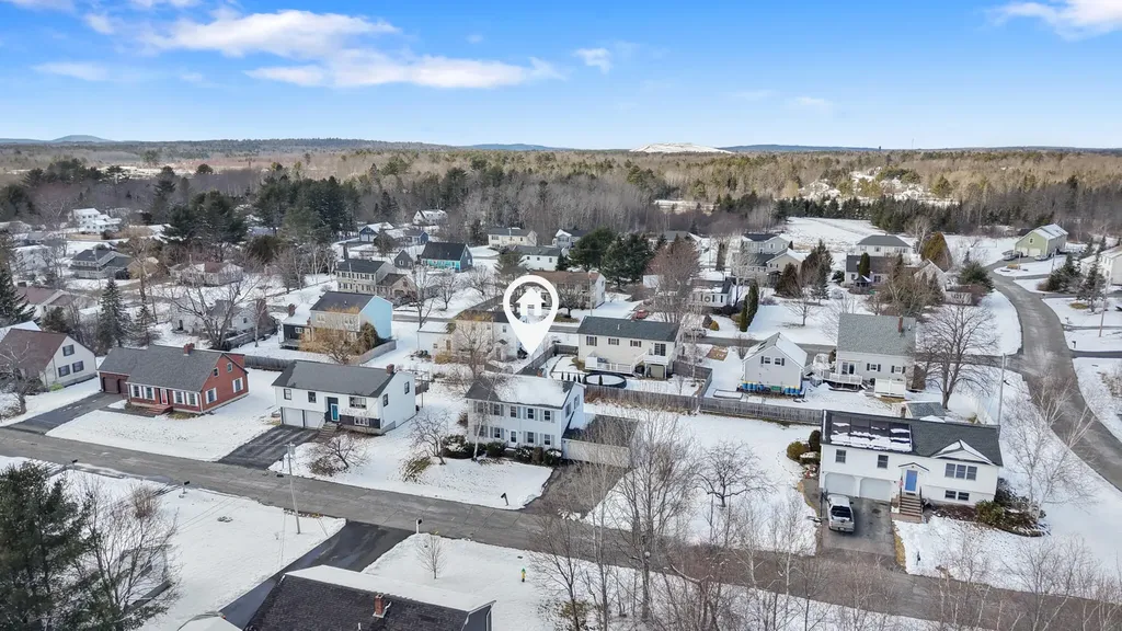 35 George Street Hampden ME 04444