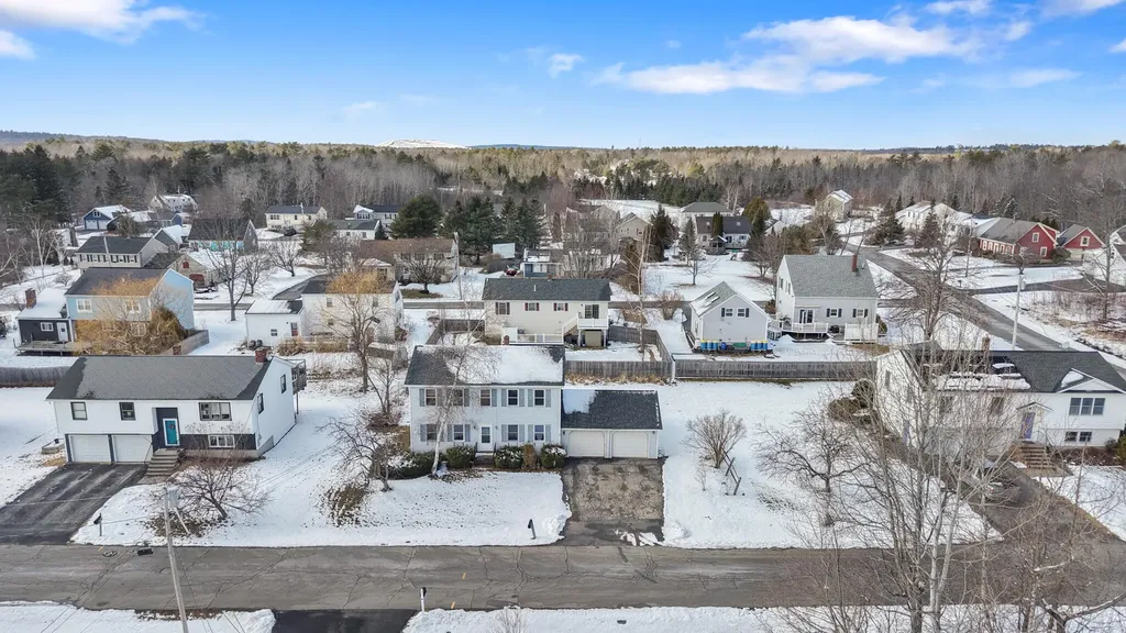 35 George Street Hampden ME 04444