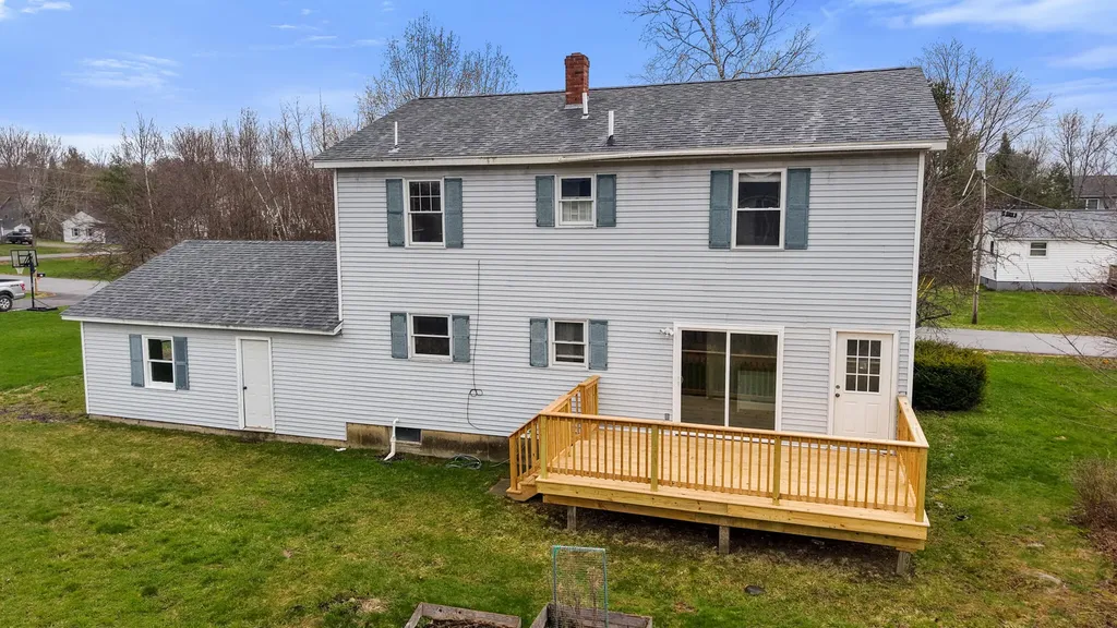 35 George Street Hampden ME 04444