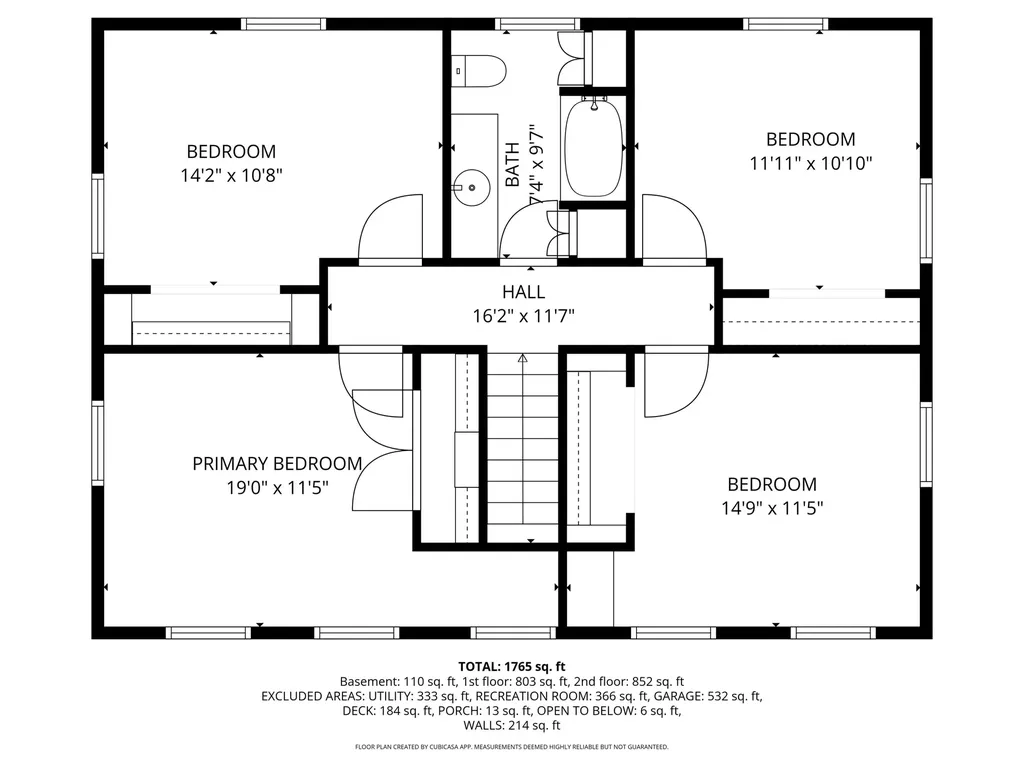 35 George Street Hampden ME 04444