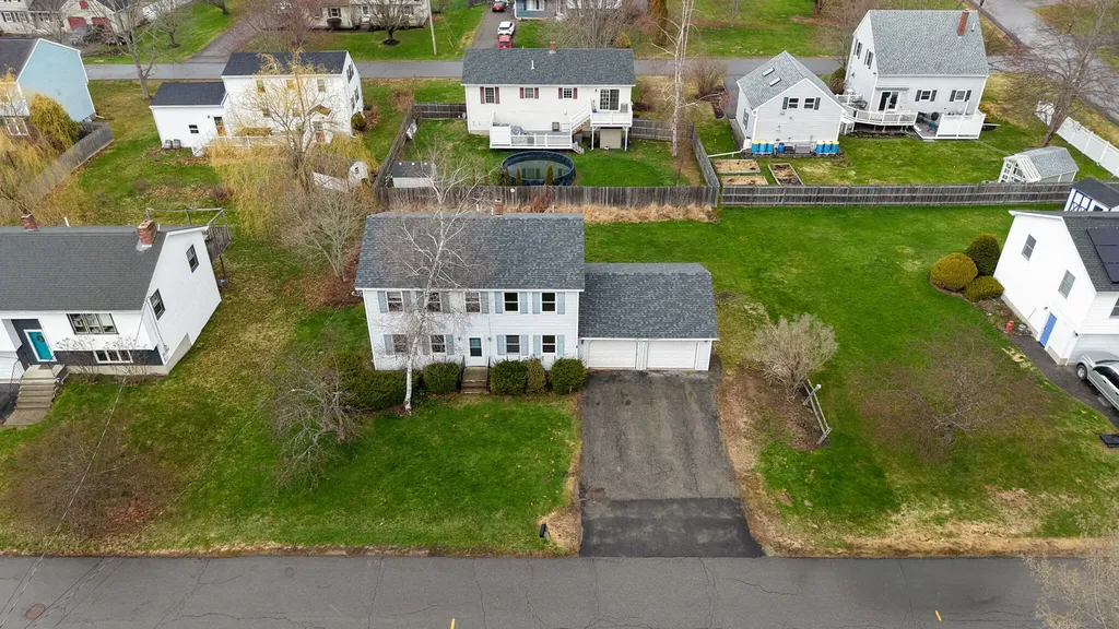 35 George Street Hampden ME 04444