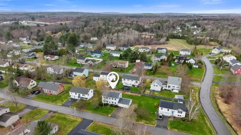 35 George Street Hampden ME 04444