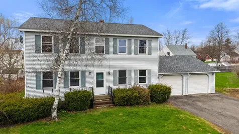 35 George Street Hampden ME 04444