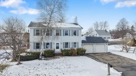 35 George Street Hampden ME 04444