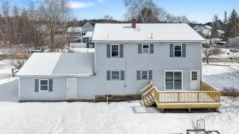 35 George Street Hampden ME 04444
