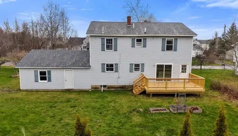 35 George Street Hampden ME 04444