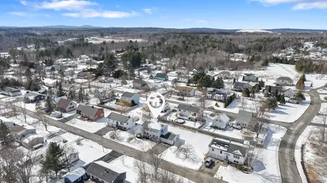 35 George Street Hampden ME 04444