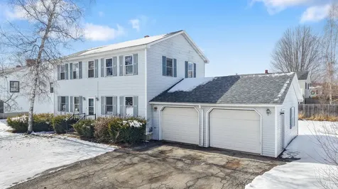 35 George Street Hampden ME 04444