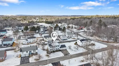 35 George Street Hampden ME 04444