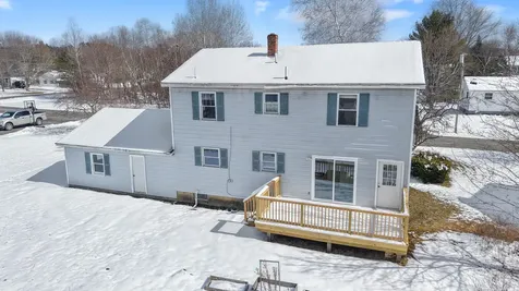 35 George Street Hampden ME 04444