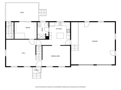 35 George Street Hampden ME 04444