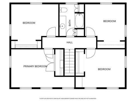 35 George Street Hampden ME 04444