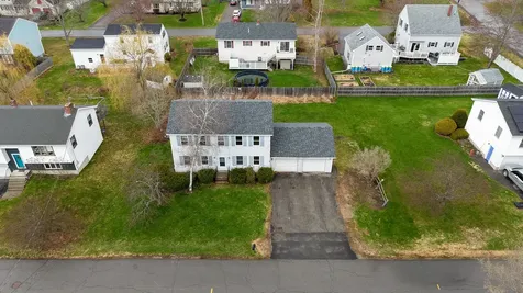35 George Street Hampden ME 04444