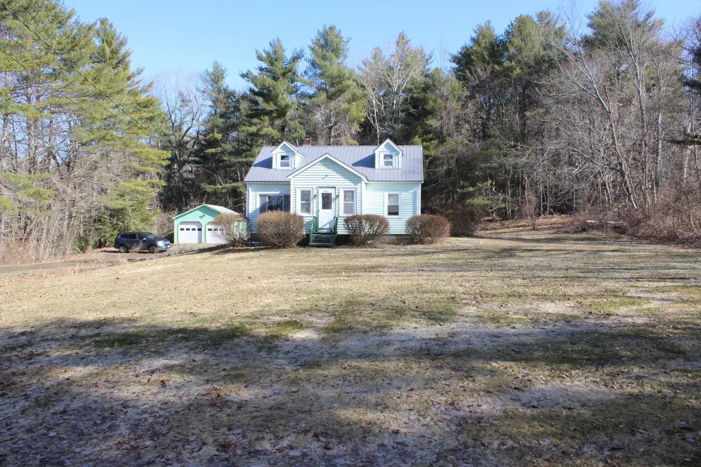 247 S Belfast Avenue Augusta ME 04330
