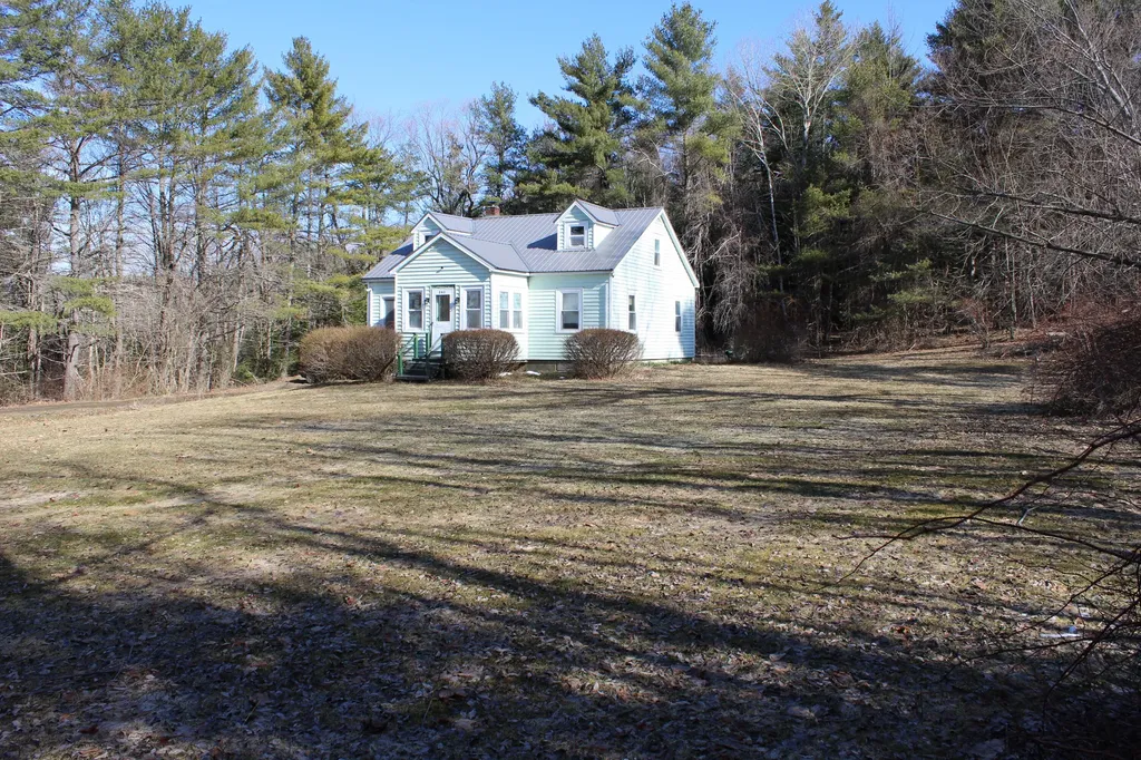 247 S Belfast Avenue Augusta ME 04330