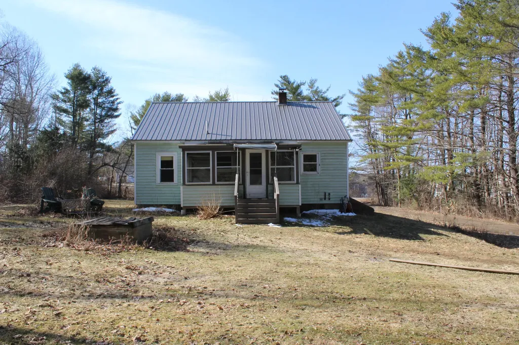 247 S Belfast Avenue Augusta ME 04330