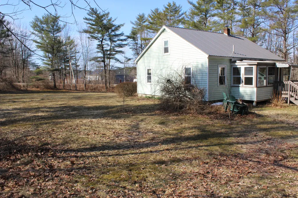 247 S Belfast Avenue Augusta ME 04330
