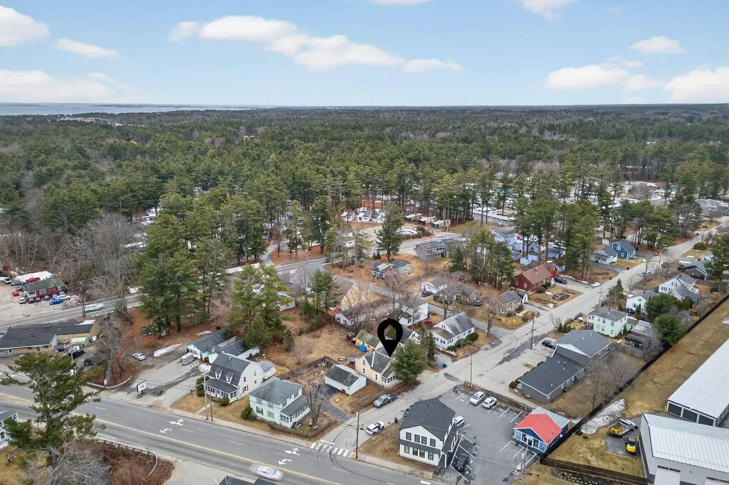 1 Melvin Avenue Old Orchard Beach ME 04064