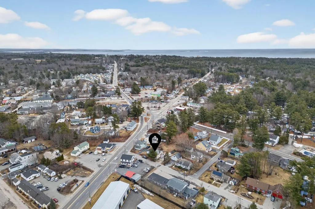 1 Melvin Avenue Old Orchard Beach ME 04064