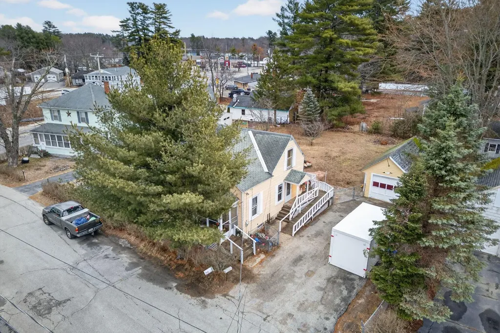 1 Melvin Avenue Old Orchard Beach ME 04064