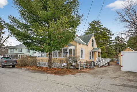 1 Melvin Avenue Old Orchard Beach ME 04064