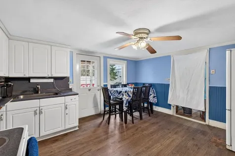1 Melvin Avenue Old Orchard Beach ME 04064