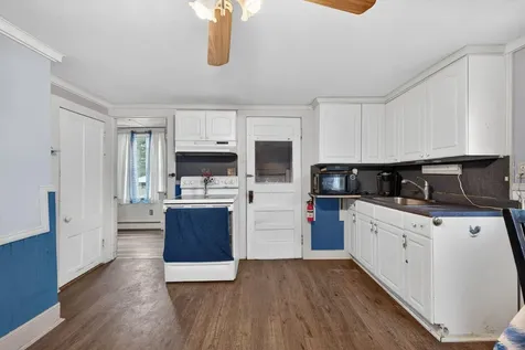1 Melvin Avenue Old Orchard Beach ME 04064