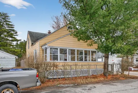 1 Melvin Avenue Old Orchard Beach ME 04064
